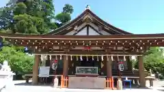 八幡宮(茨城県)