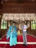 群馬県護国神社(群馬県)