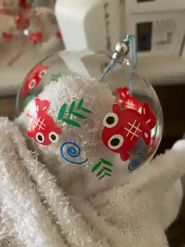 總社 和田八幡宮(福井県)