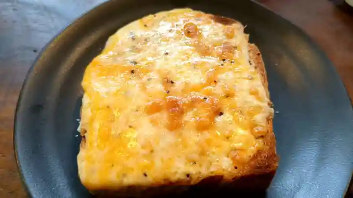 本陣狸大明神社の周辺