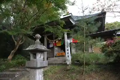長承寺(宮城県)