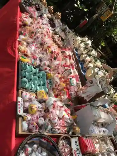 深大寺(東京都)