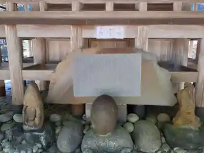 唐松神社(秋田県)