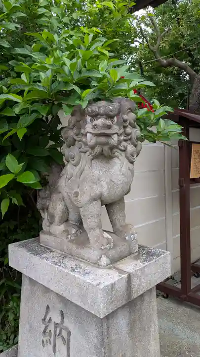 阿部野神社(大阪府)