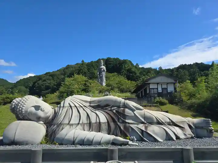 南法華寺(壷阪寺)(奈良県)
