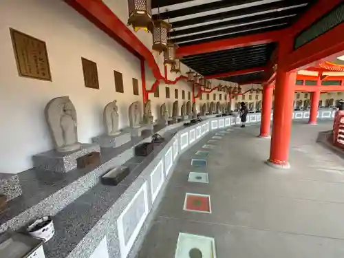 瀧谷不動尊　明王寺(大阪府)