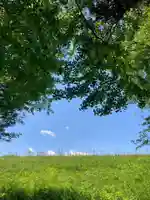 三坂神社(茨城県)