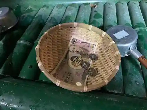 銭洗弁財天宇賀福神社(神奈川県)