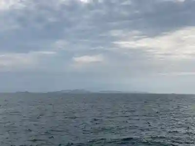 八家地蔵の周辺