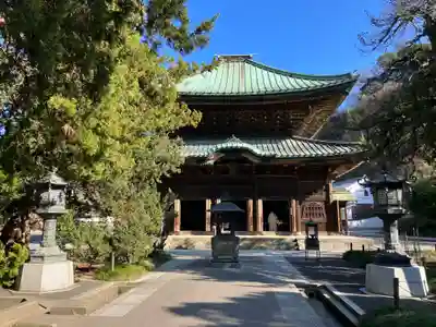 建長寺のその他建物