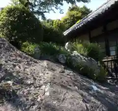 利生寺の建物その他