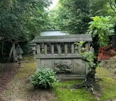 塩田神社(愛知県)