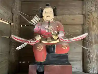 梅林天満宮(熊本県)