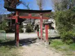 白鬚神社(埼玉県)