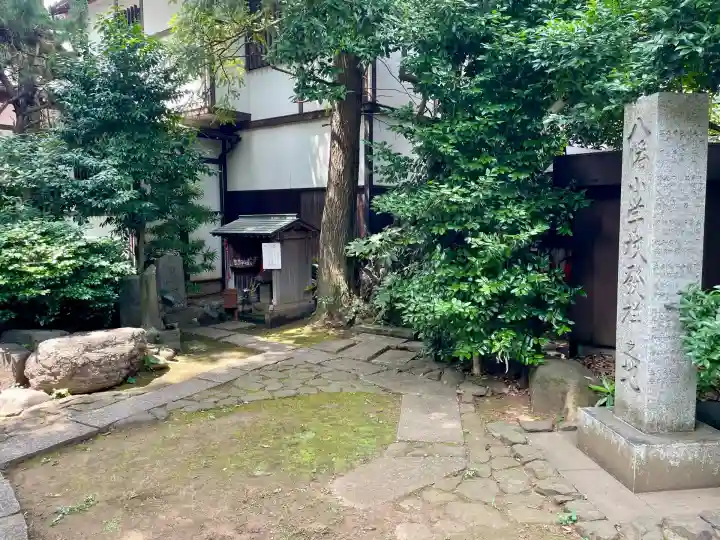 奥澤神社(東京都)
