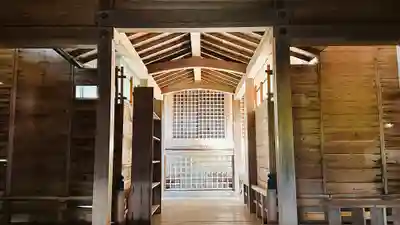 大飯神社(福井県)