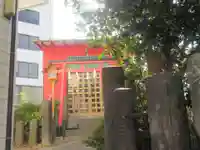 末広稲荷神社(東京都)