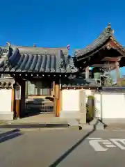 岩松寺(奈良県)