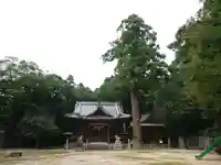 八幡宮のその他建物