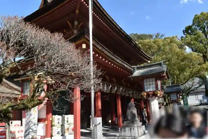 太宰府天満宮の{uncategorized: "未分類", other: "その他", undefined: "問題あり", building: "その他建物", grave: "お墓", sacred_gate: "鳥居", guardian: "狛犬", statue: "像", buddha: "仏像", history: "歴史", nature: "自然", garden: "庭園", animal: "動物", pagoda: "塔", temizu: "手水舎", mountain_gate: "山門・神門", sanctuary: "本殿・本堂", subordinate: "末社・摂社", art: "芸術", scenery: "景色", jizo: "地蔵", ema: "絵馬", goshuin: "御朱印", omikuji: "おみくじ", items: "授与品その他", amulet: "お守り", goshuincho: "御朱印帳", eats: "食事", festival: "お祭り", votive_dance: "神楽", shichigosan: "七五三参", wedding: "結婚式", experience: "体験その他", initially: "初詣", around: "周辺", anti_infection: "感染症対策"}