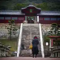 東照宮の山門・神門