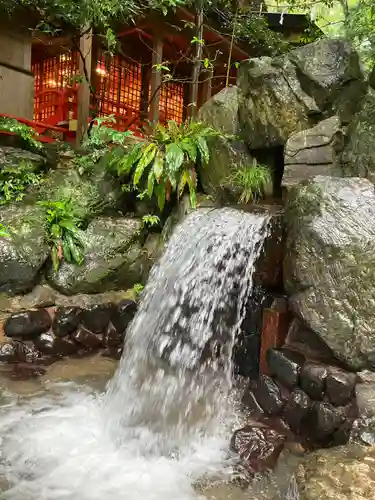 椿大神社(三重県)