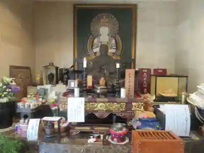 大徳院(東京都)