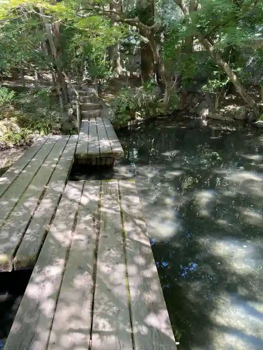 天授庵(京都府)