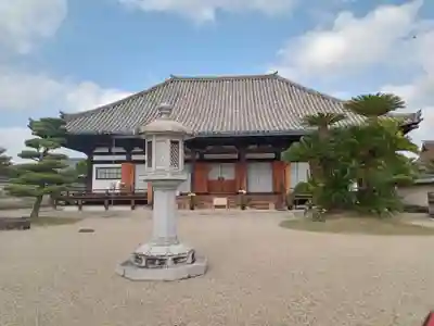 法華寺(奈良県)