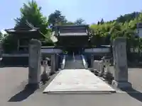 常円寺(福島県)