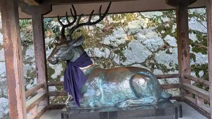 吉田神社(京都府)