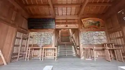 宝殿神社(兵庫県)