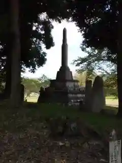 稲田神社の建物その他