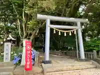 堀出神社(茨城県)