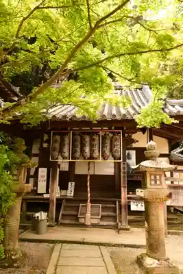 松尾寺(奈良県)