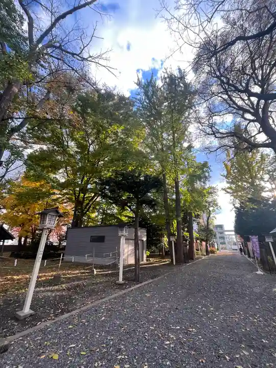 宝壽山 吉祥院(北海道)