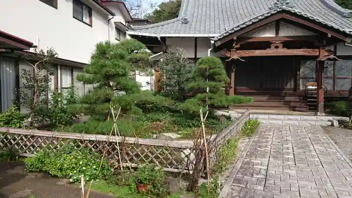 大行寺(静岡県)