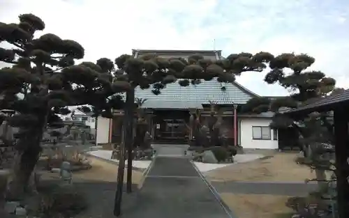 高林寺(静岡県)