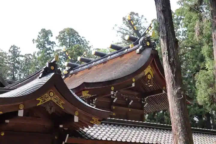 多賀大社(滋賀県)