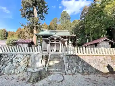 熊野神社(滋賀県)
