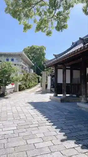 福祥寺（須磨寺）のその他建物