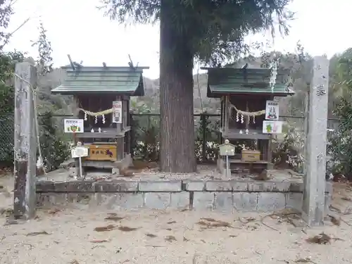 八柱神社(愛知県)