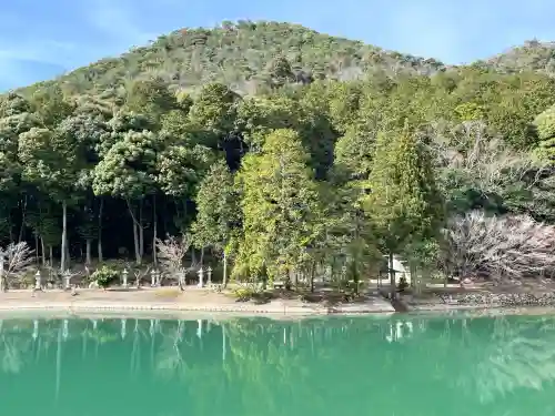三上神社(滋賀県)