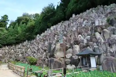 観音正寺(滋賀県)