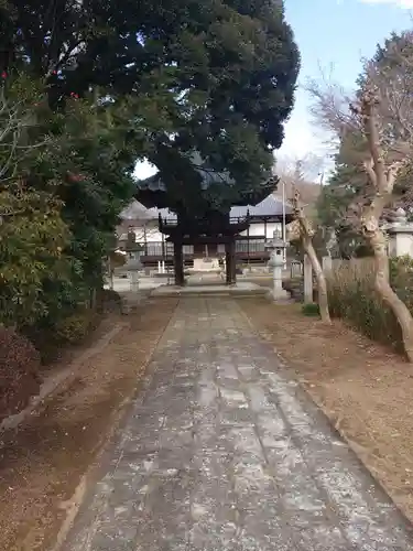 妙法寺(金色不動尊)のその他建物