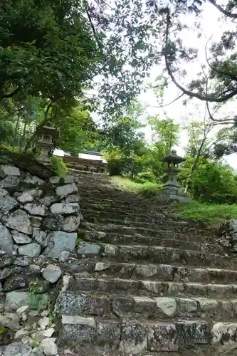 日吉大社の建物その他