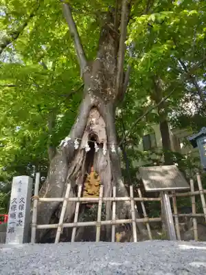 秩父今宮神社のその他建物