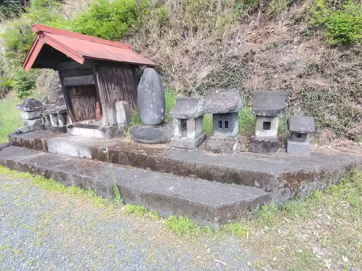赤城神社 (川内町)(群馬県)