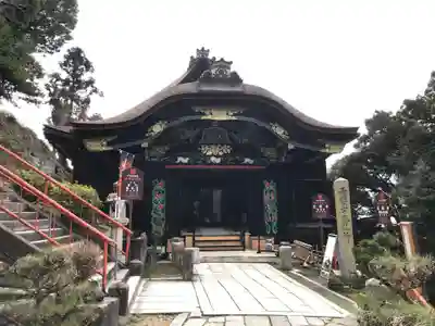 宝厳寺のその他建物
