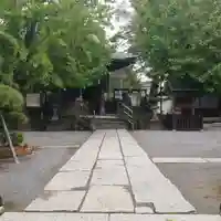 白髭神社のその他建物